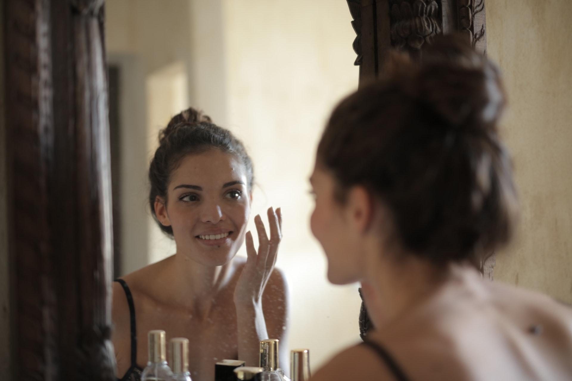 Read more about the article Der Weg zu schönen Haut: Gesunde Beauty-Routinen für jeden Tag